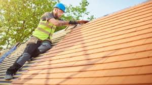 Best Chimney Flashing Repair  in Camp Wood, TX
