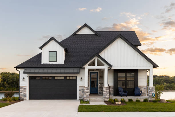 Best Roofing for New Construction  in Camp Wood, TX