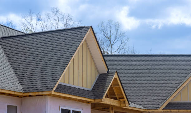 Best Rubber Roofing (EPDM, TPO)  in Camp Wood, TX