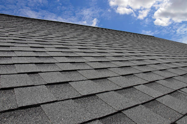 4 Ply Roofing in Camp Wood, TX