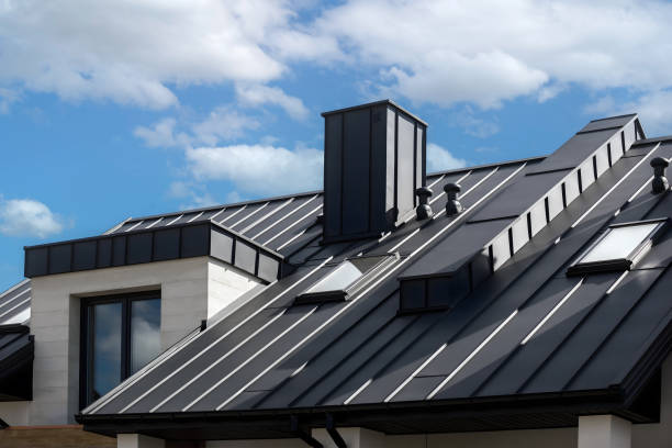 Best Tile Roofing Installation  in Camp Wood, TX